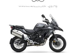 Benelli TRK 702 (2023 - 25) nuova