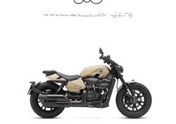 Benelli Leoncino 400 Bobber (2026) nuova