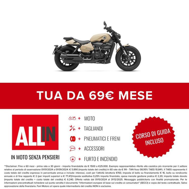 Benelli Leoncino 400 Bobber (2026) (2)