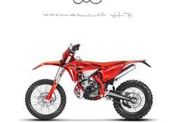 Betamotor RR 200 2T Enduro Race (2026) nuova