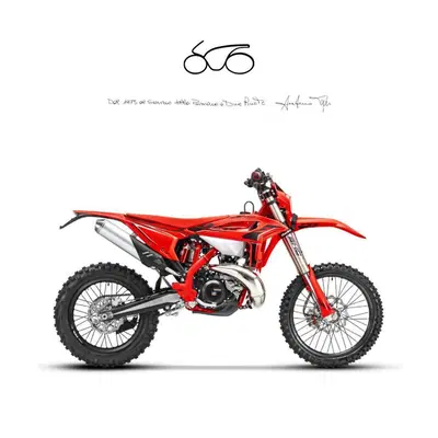 Betamotor RR 250 2T Enduro Race (2026) nuova