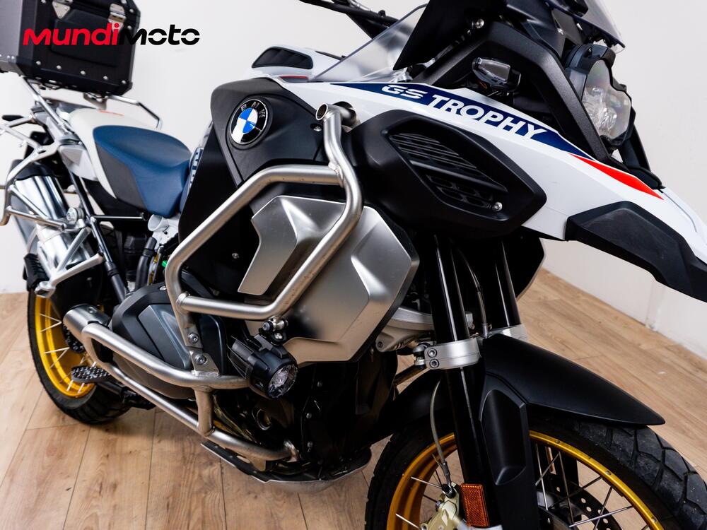 Bmw R 1250 GS Adventure (2019 - 20) (5)