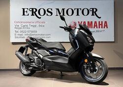 Yamaha X-Max 125 Tech Max (2021 - 24) usata