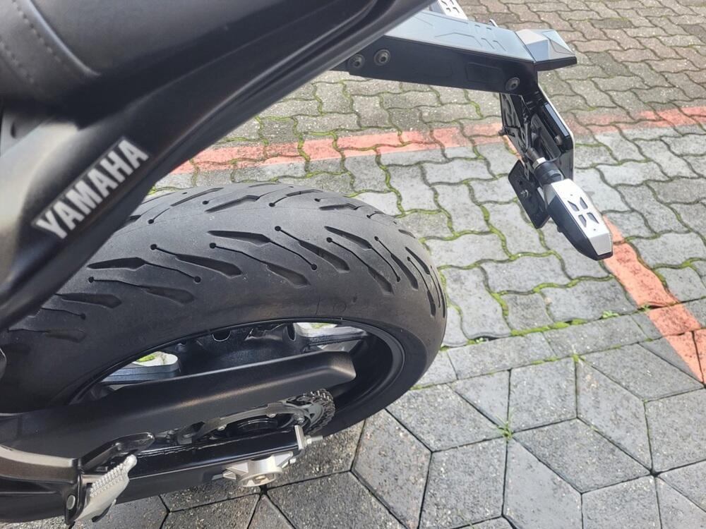 Yamaha MT-07 (2021 - 24) (2)