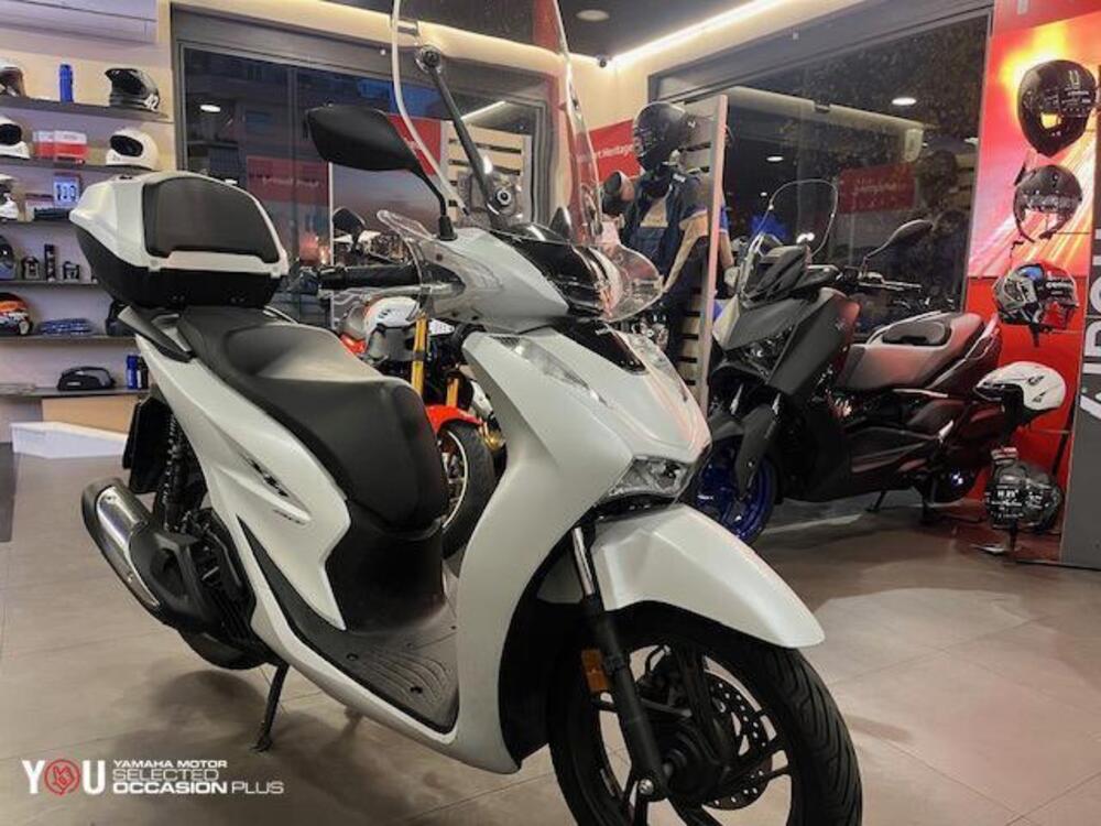 Honda SH 150i (2024 - 25)