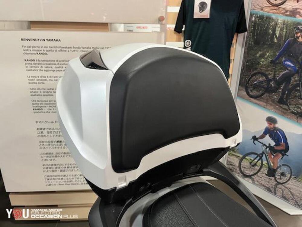 Honda SH 150i (2024 - 25) (3)