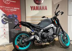 Yamaha MT-09 (2021 - 23) usata