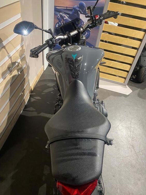 Yamaha MT-09 (2021 - 23) (5)