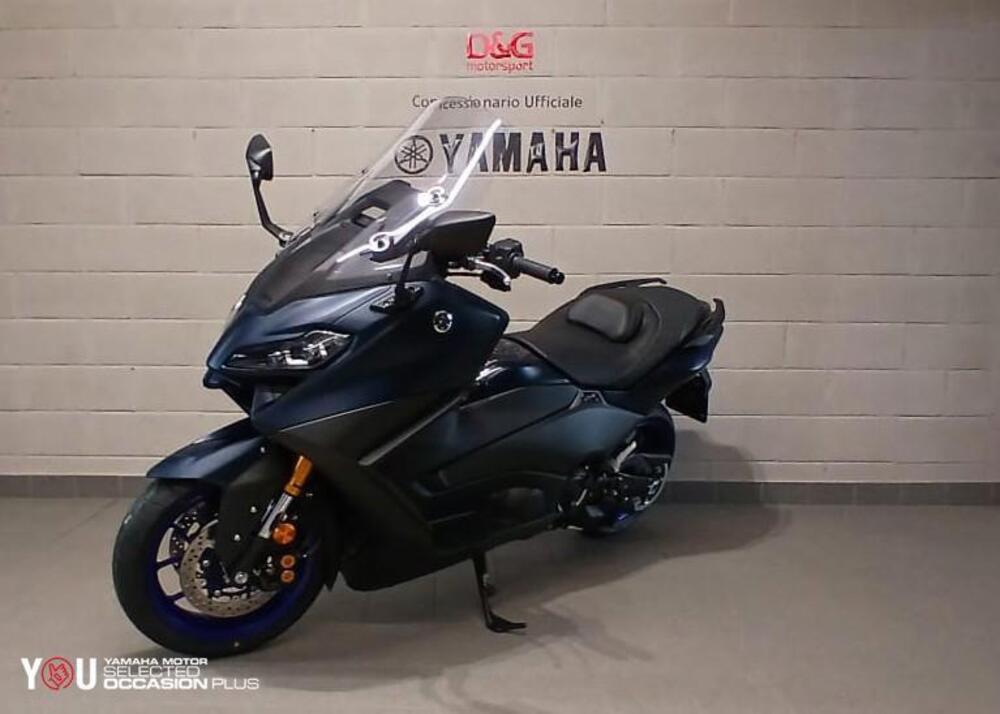 Yamaha T-Max 560 Tech Max (2022 - 24) (3)