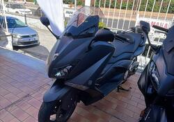Yamaha T-Max 530 (2012 - 14) usata