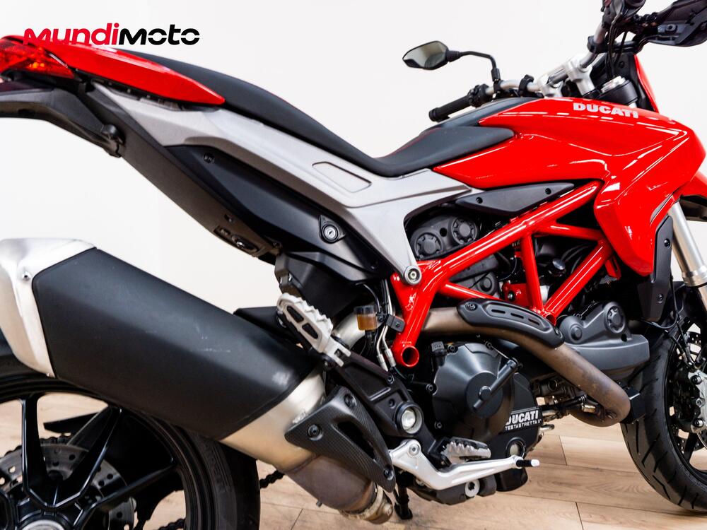 Ducati Hypermotard 939 (2016 - 18) (4)