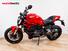 Ducati Monster 1200 S (2017 - 21) (6)