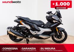 Peugeot XP400 GT (2025) usata