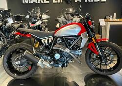 Ducati Scrambler 800 Icon (2023 - 25) usata