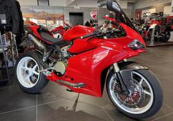 Ducati 1299 Panigale (2015 - 17) usata