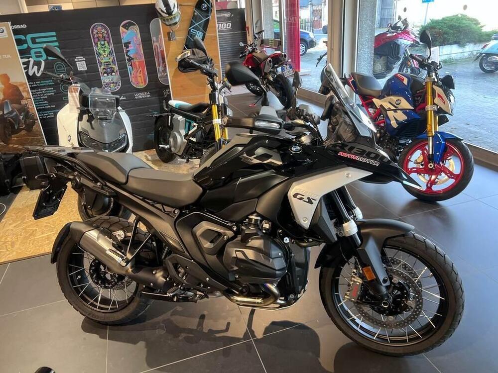 Bmw R 1300 GS (2023 - 25)
