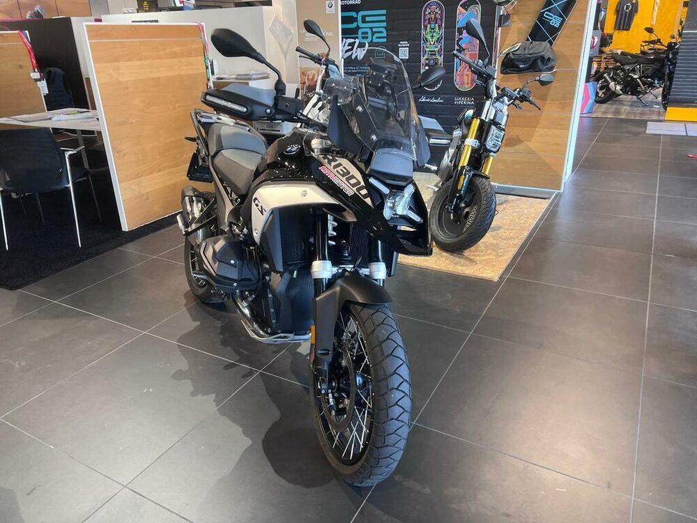 Bmw R 1300 GS (2023 - 25) (2)
