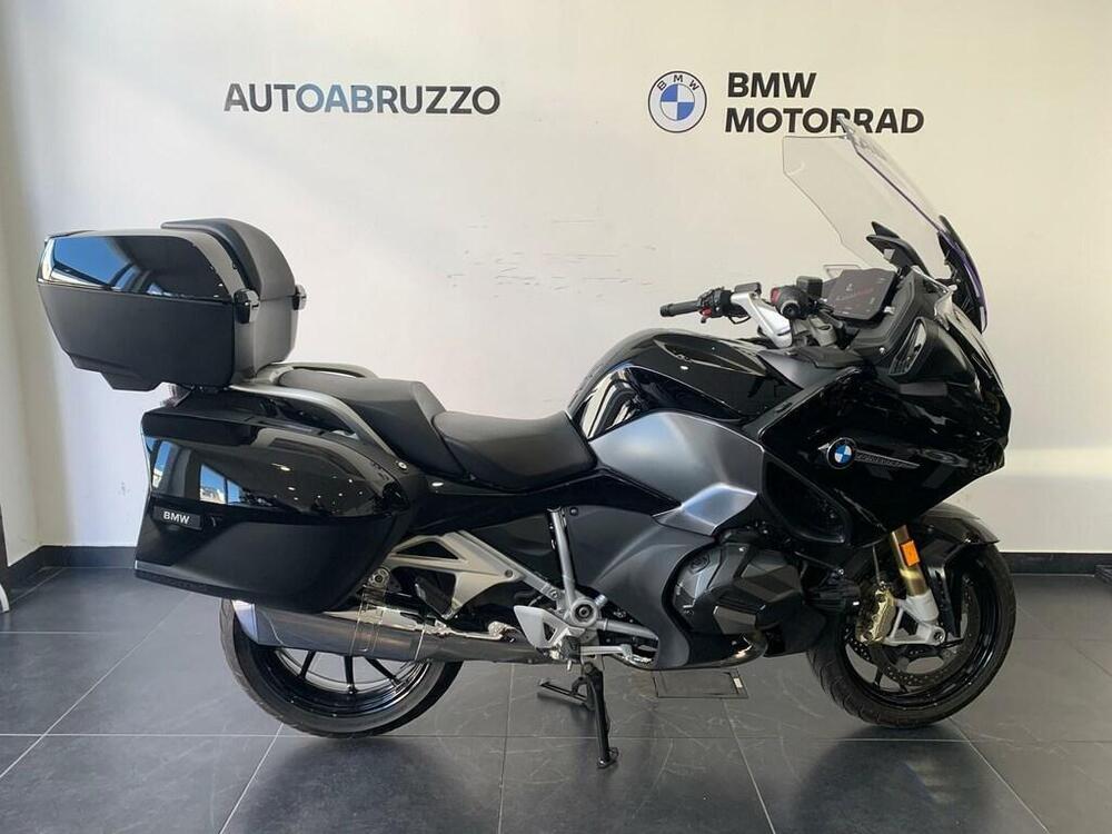 Bmw R 1250 RT (2021 - 25) (4)