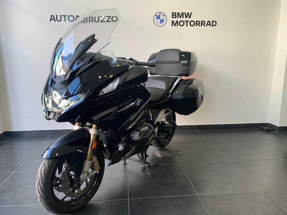 Bmw R 1250 RT (2021 - 25) (2)