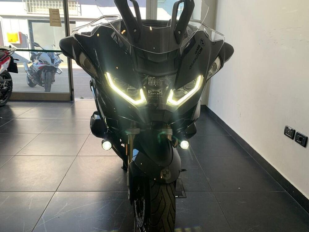 Bmw R 1250 RT (2021 - 25) (5)