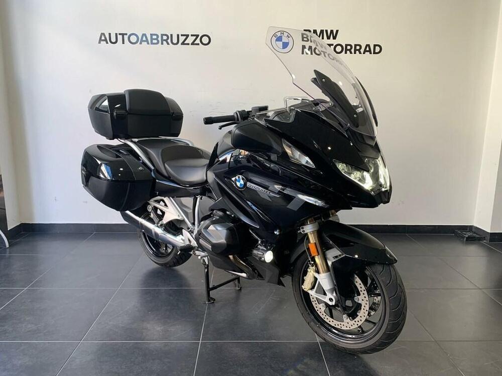 Bmw R 1250 RT (2021 - 25) (3)