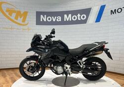 Bmw F 750 GS (2021 - 24) usata