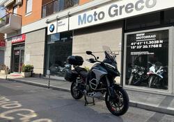 Ducati Multistrada V4 S (2021 - 24) usata