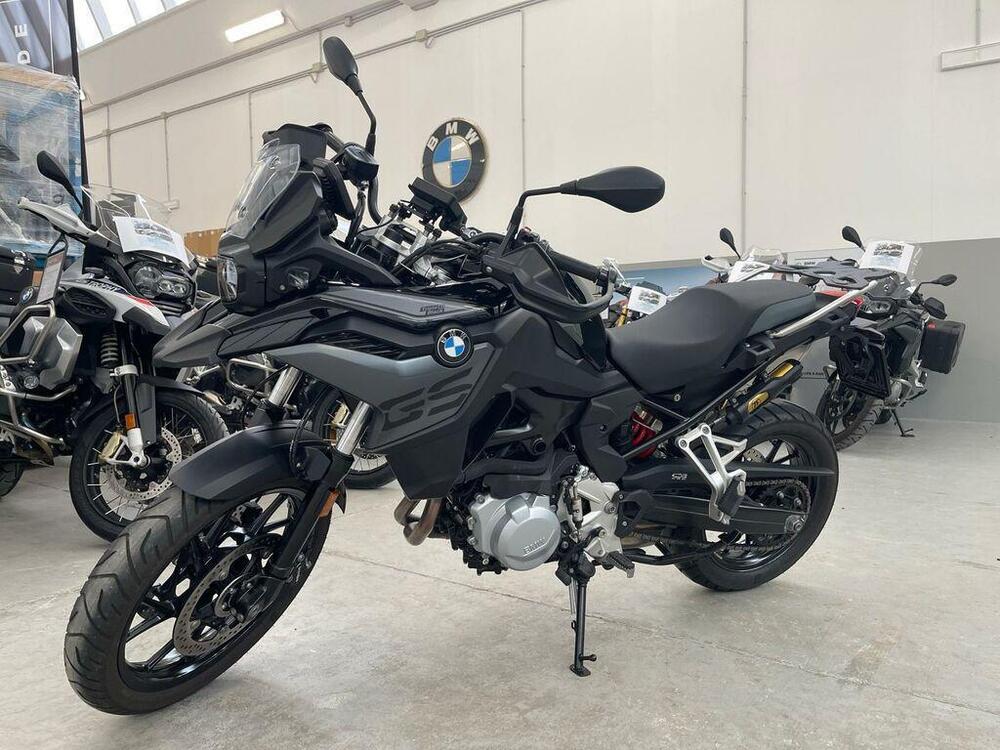 Bmw F 750 GS (2021 - 24) (2)