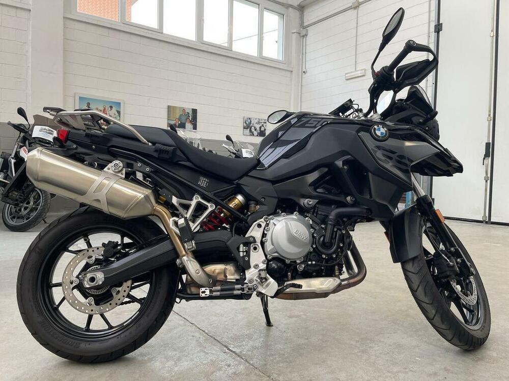 Bmw F 750 GS (2021 - 24)