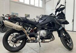 Bmw F 750 GS (2021 - 24) usata