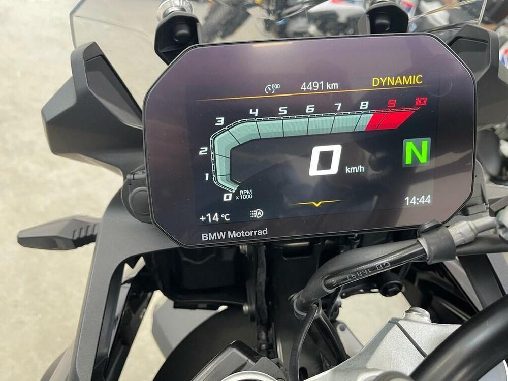 Bmw F 750 GS (2021 - 24) (4)