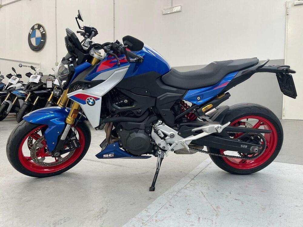 Bmw F 900 R (2025) (2)