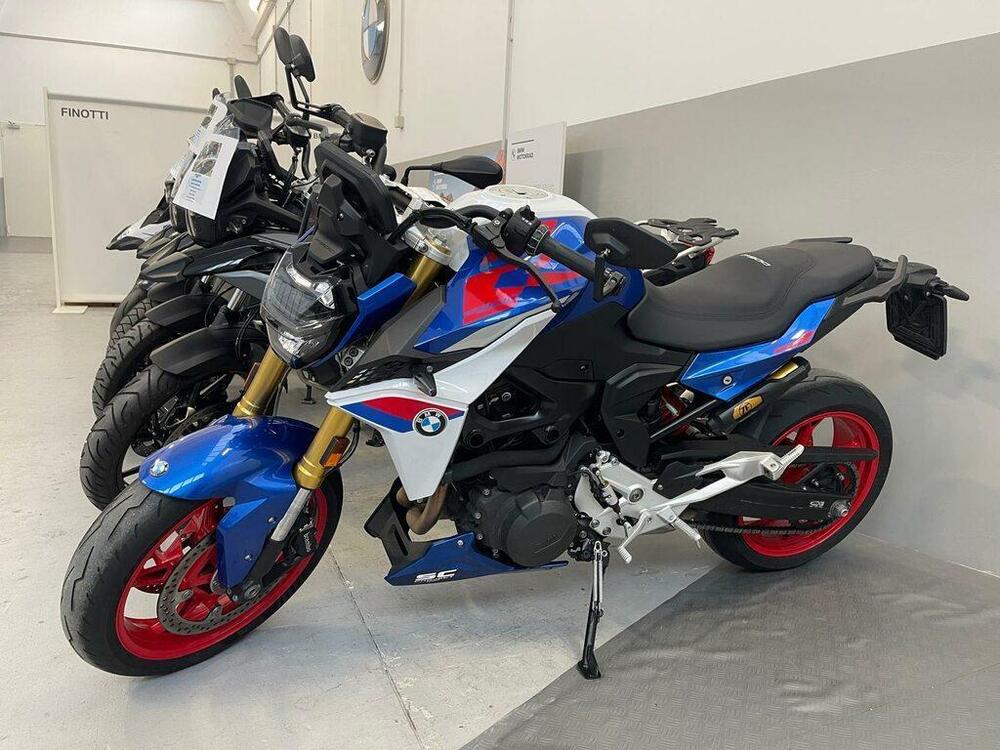 Bmw F 900 R (2025) (3)