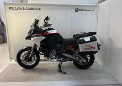 Ducati Multistrada V4 Rally (2023 - 25) usata