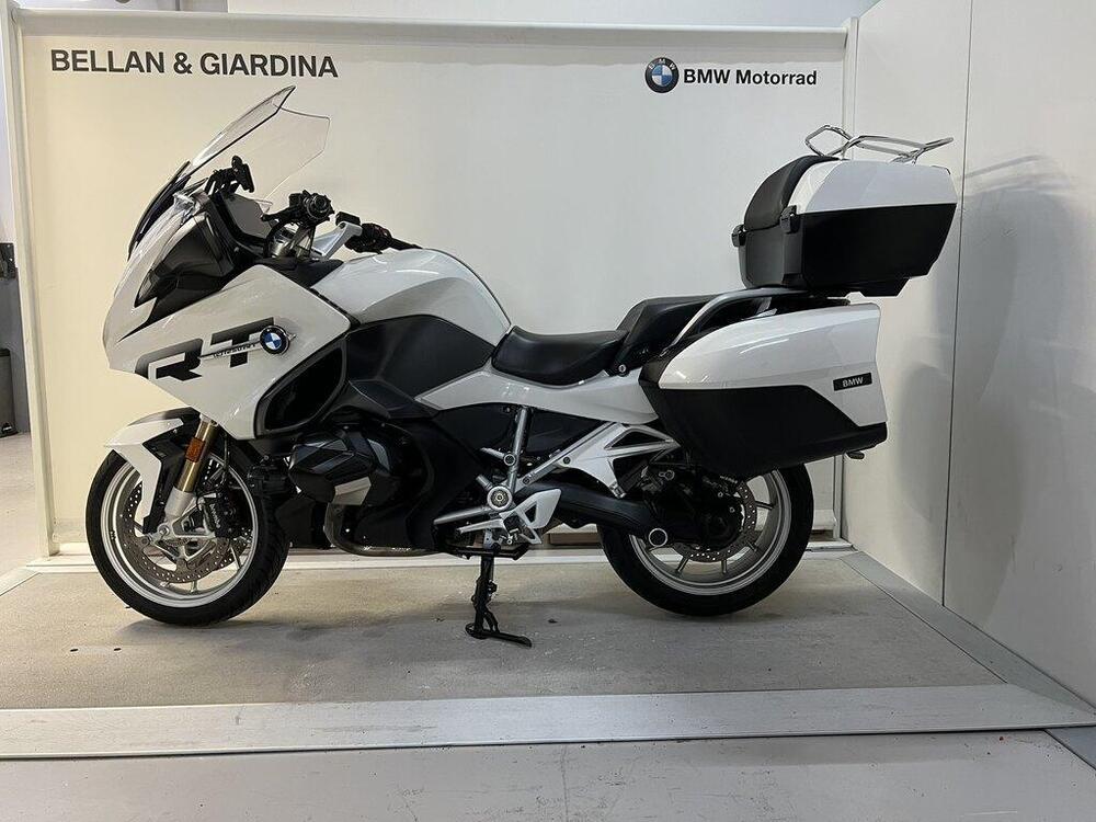 Bmw R 1250 RT (2021 - 25)
