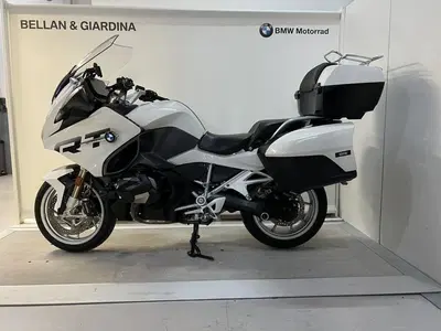 Bmw R 1250 RT (2021 - 25) usata