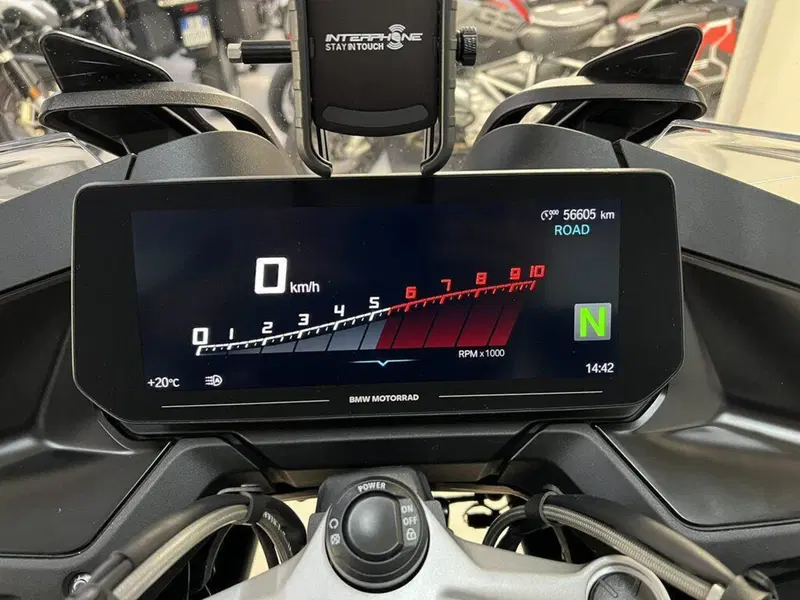 Bmw R 1250 RT (2021 - 25) (8)