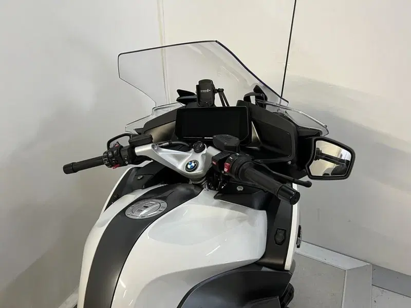 Bmw R 1250 RT (2021 - 25) (10)