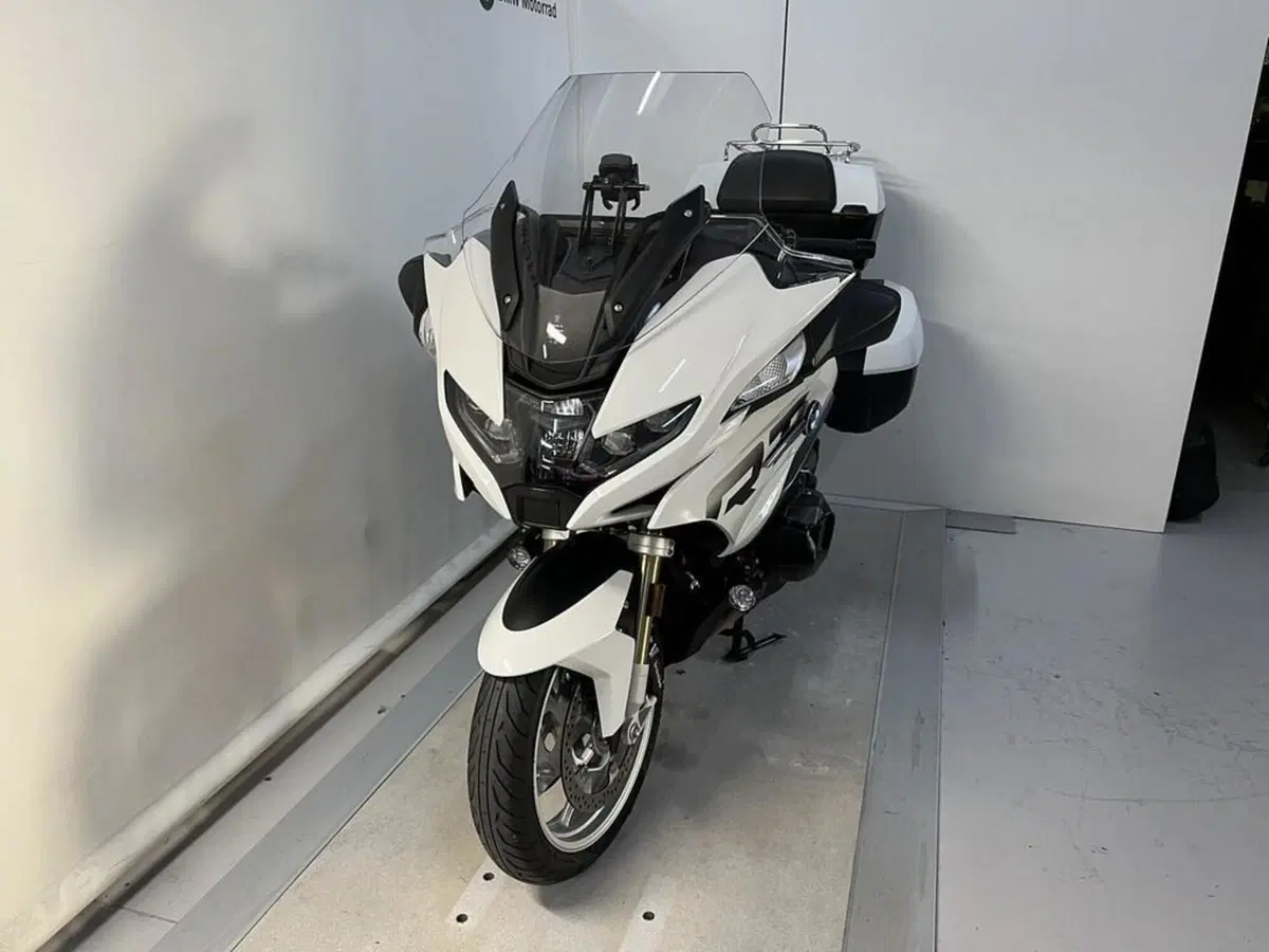 Bmw R 1250 RT (2021 - 25) (5)