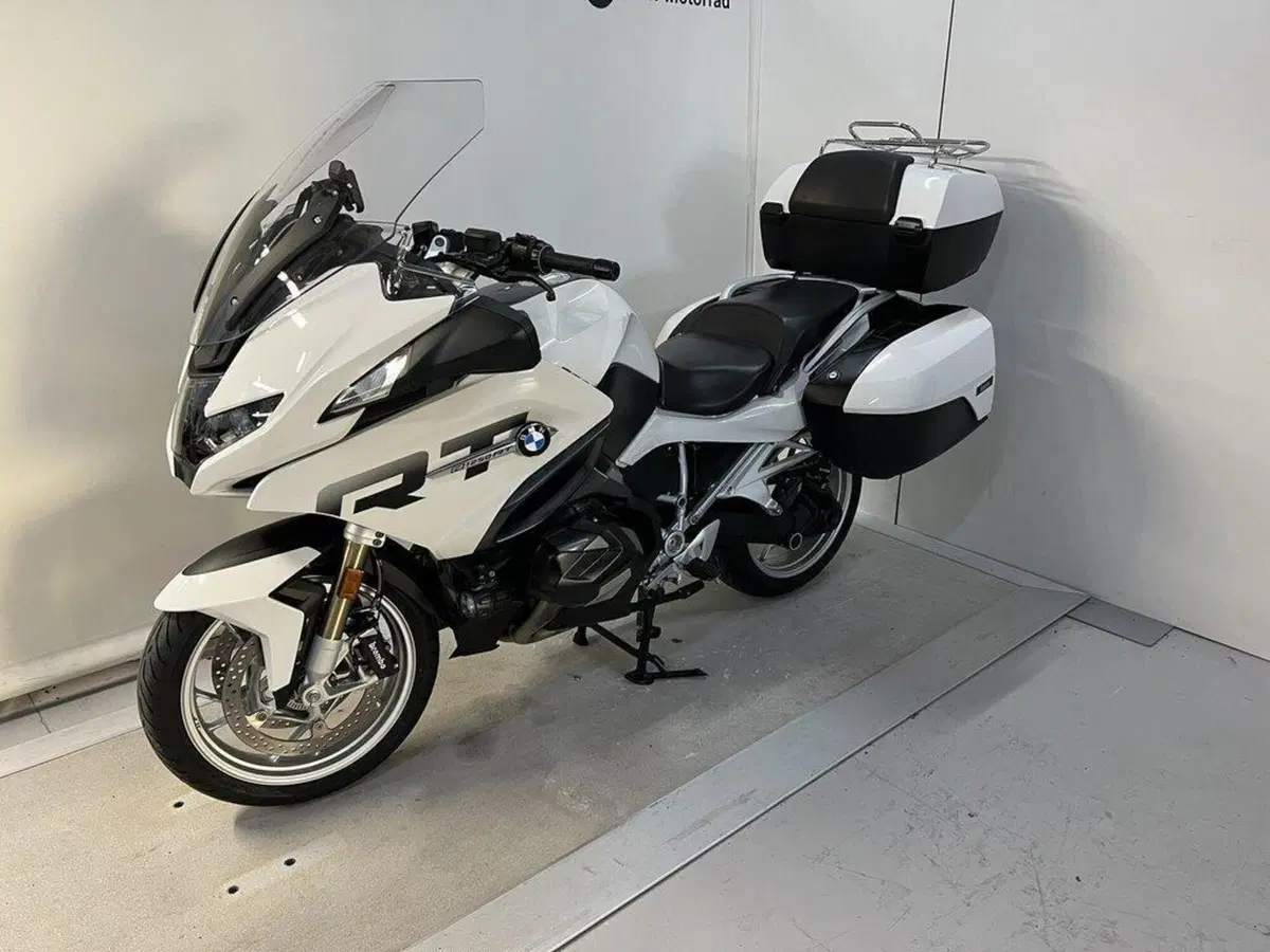 Bmw R 1250 RT (2021 - 25) (3)