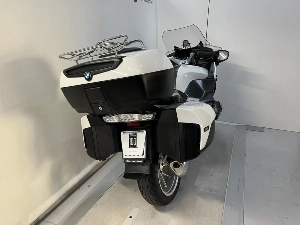 Bmw R 1250 RT (2021 - 25) (12)