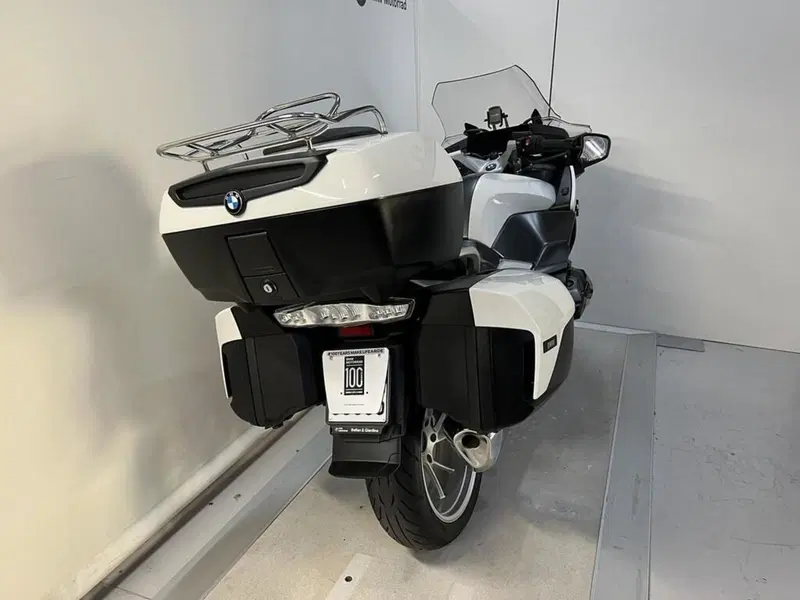 Bmw R 1250 RT (2021 - 25) (12)