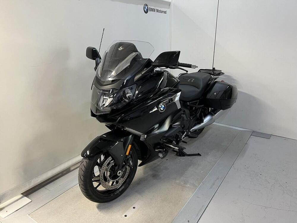 Bmw K 1600 B (2017 - 20) (4)