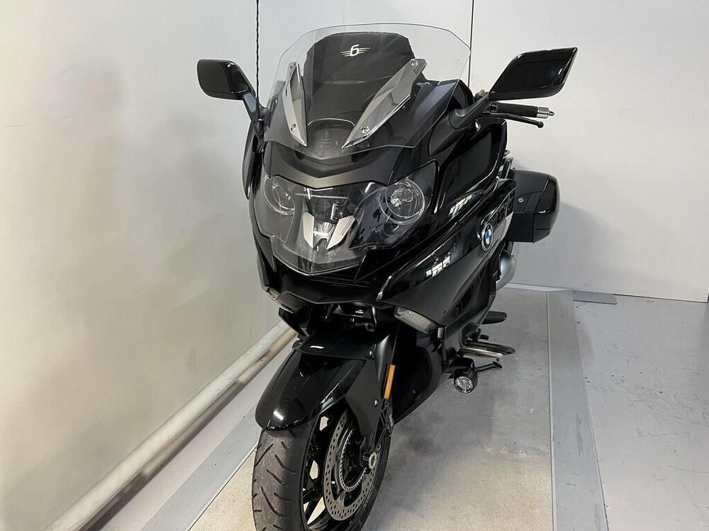 Bmw K 1600 B (2017 - 20) (5)