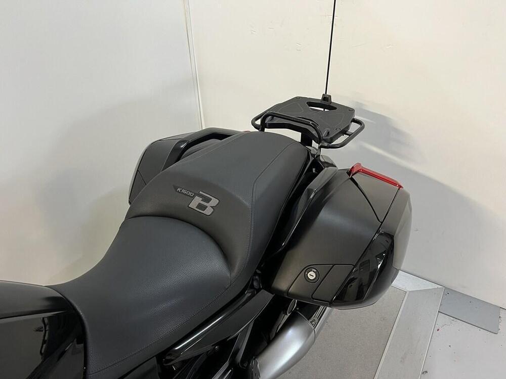 Bmw K 1600 B (2017 - 20) (2)