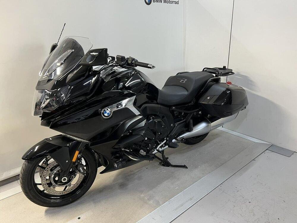 Bmw K 1600 B (2017 - 20) (3)