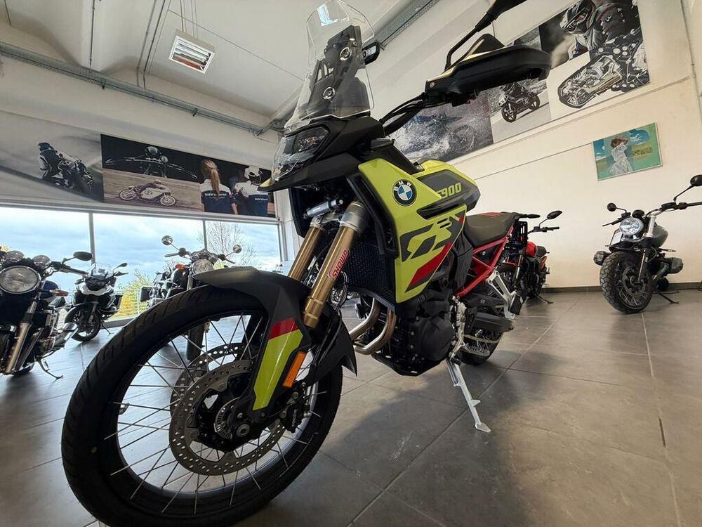 Bmw F 900 GS (2024 - 25) (4)