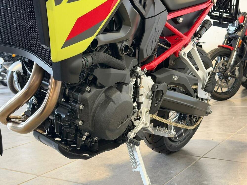 Bmw F 900 GS (2024 - 25) (5)