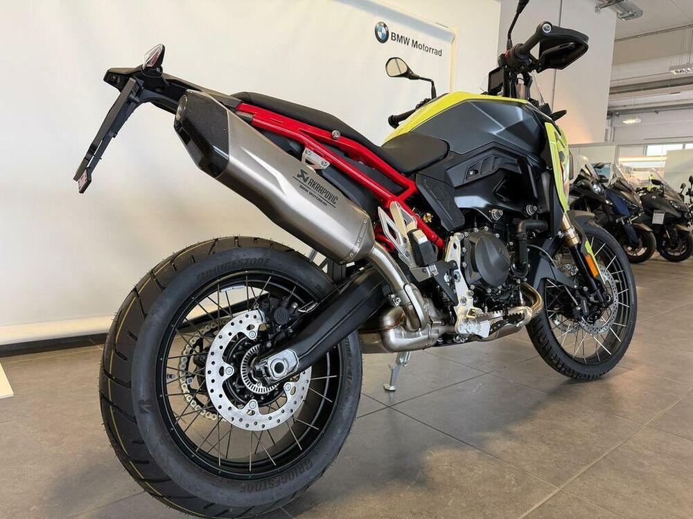 Bmw F 900 GS (2024 - 25) (2)