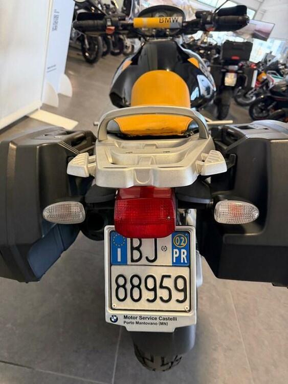 Bmw R 1150 GS (1999 - 03) (5)